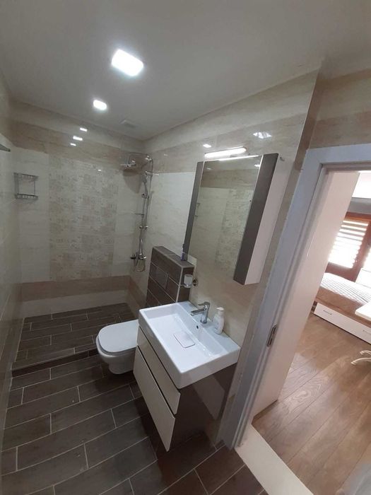 Дава се под наем Едностаен апартамент в София, Малинова долина - 41 кв.м за 318.75 € - Снимка #3