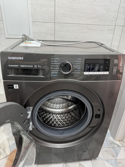 Стиральная машина Самсунг
