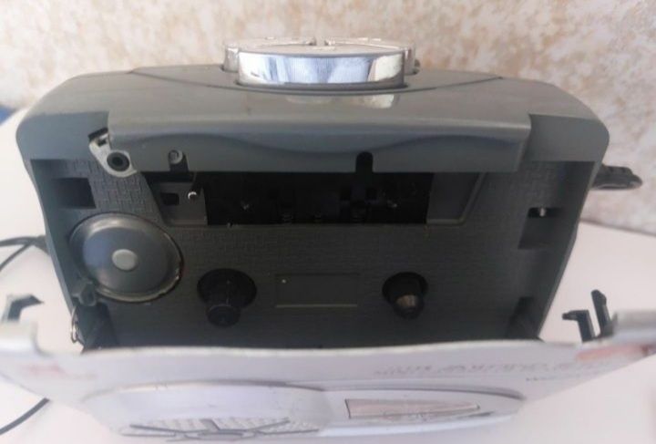 Аудиоплеер Win Go