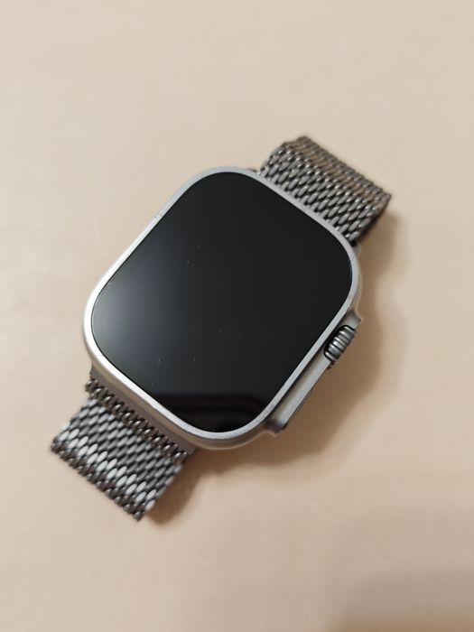 Apple Watch Ultra 2