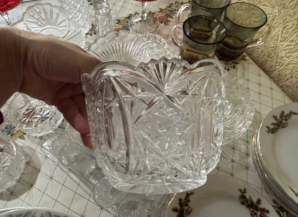 Продам посуду разную