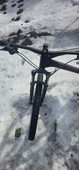 Велосипед trek marlin 5 трэк трек марлин