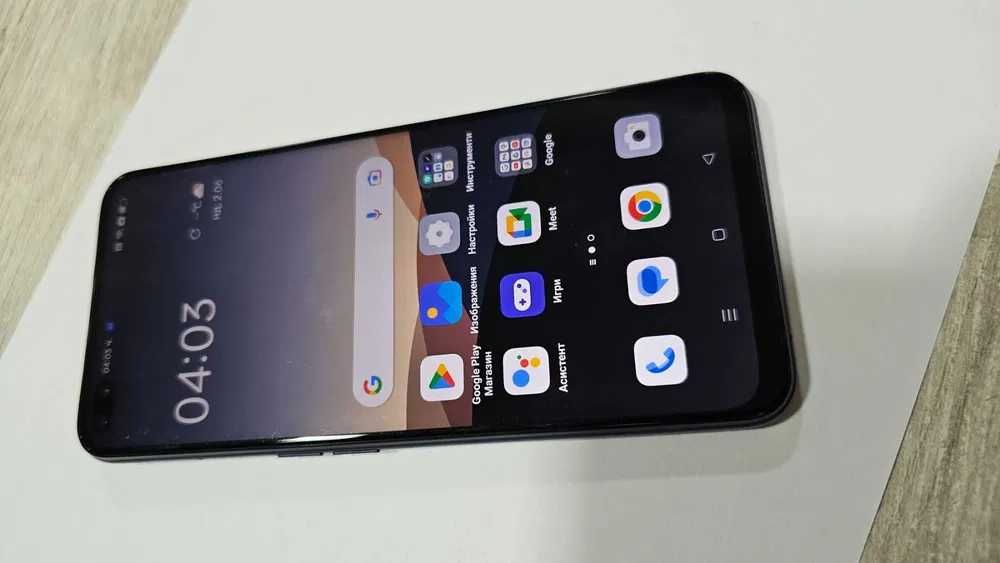 OPPO Reno4 5G 128GB Dual