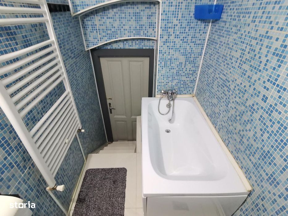 INCHIRIEZ apartament 2 camere la casa,renovat,zona Orasul de Jos