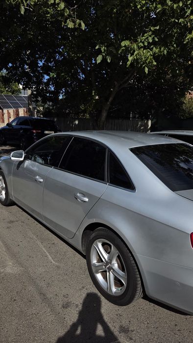 AUDI A4 2013 — imagine 4
