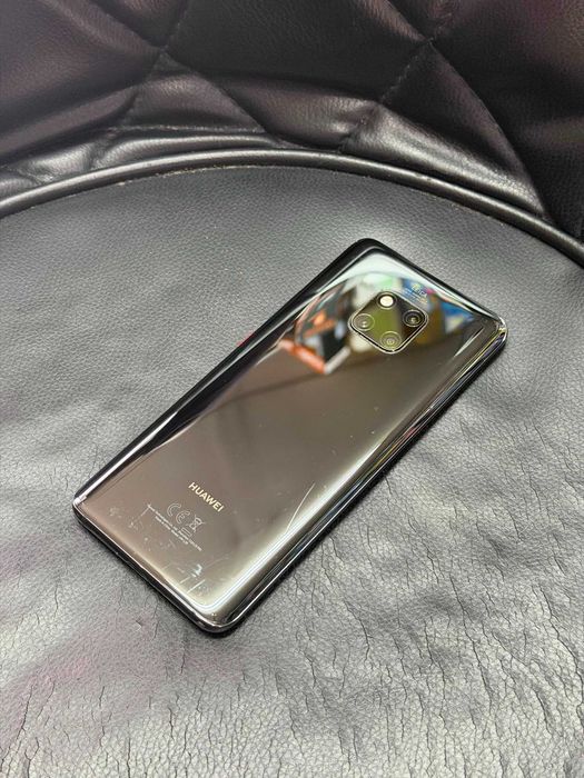Huawei Mate 20 Pro