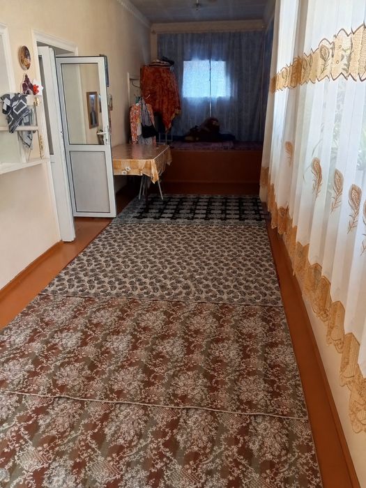 Продается собственный дом