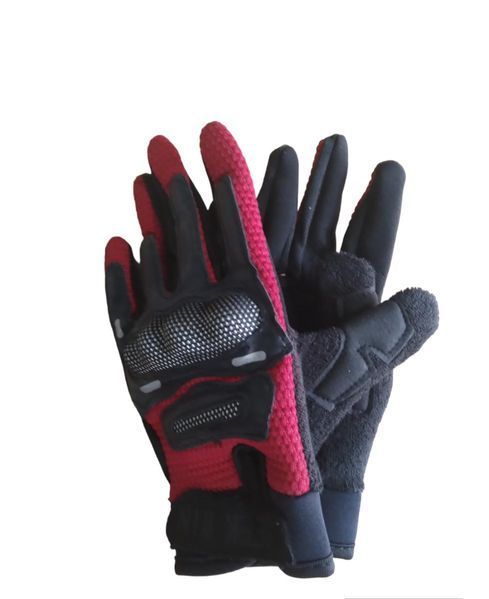 Детски Ръкавици с протекор Мото/Вело №АА-1-1