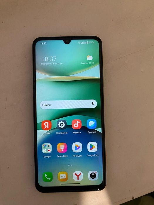 Редми А 5 8/128 гб