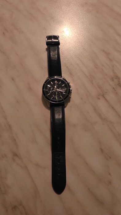 Продавам Casio edifice соларен
