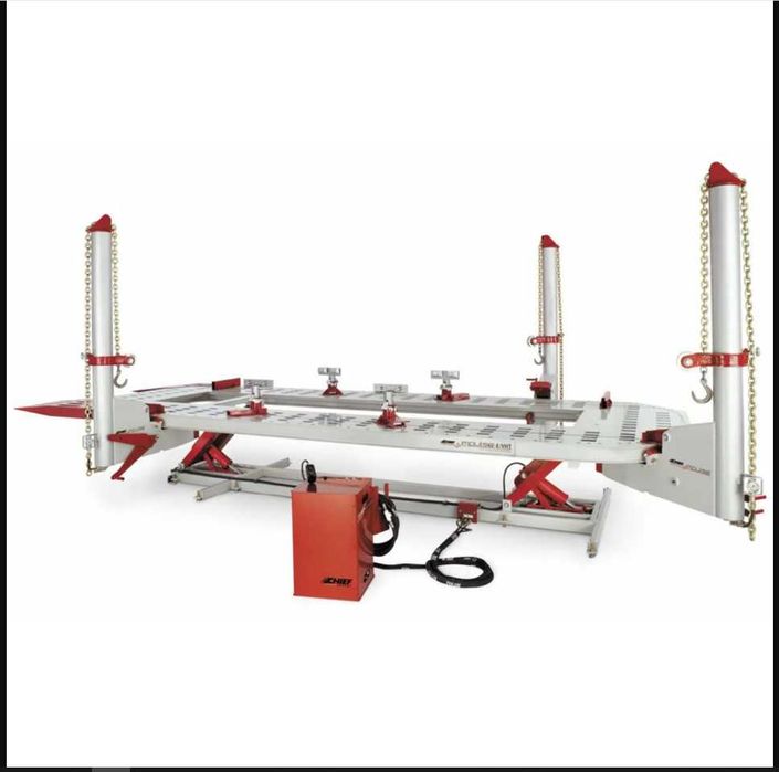 CТАПЕЛЬ Платформенный - Трёх Башня .