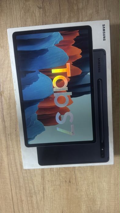 Samsung Galaxy Tab S7