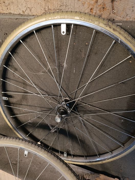 Продам диски от инвалидный коляски