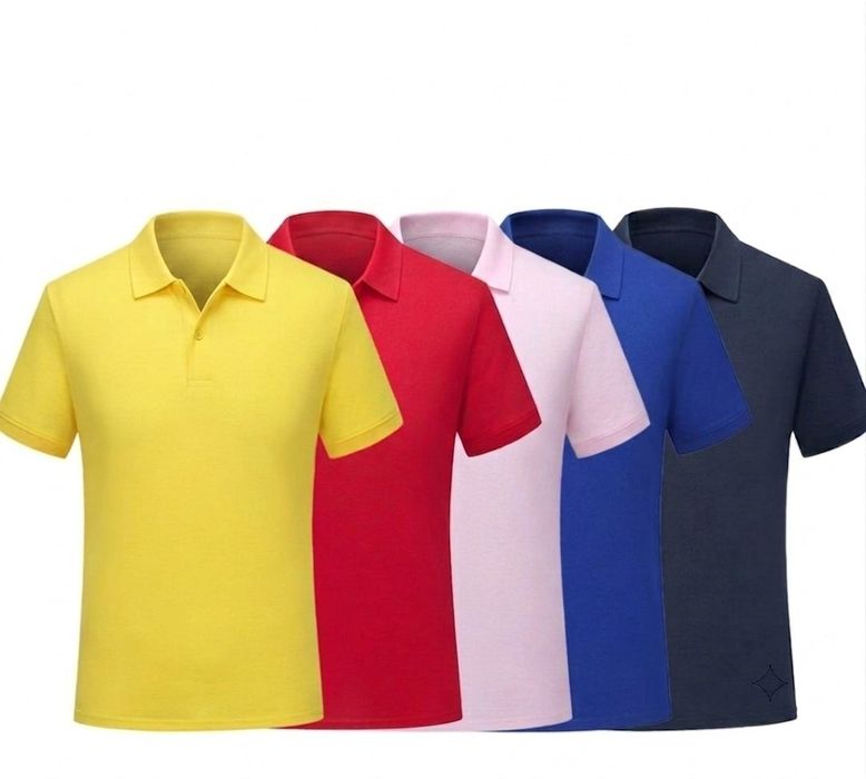 Футболки Поло " POLO "