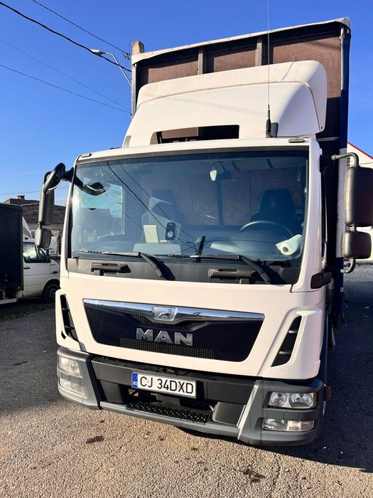 Urgent Man Tgl 2017 Perfect functional !