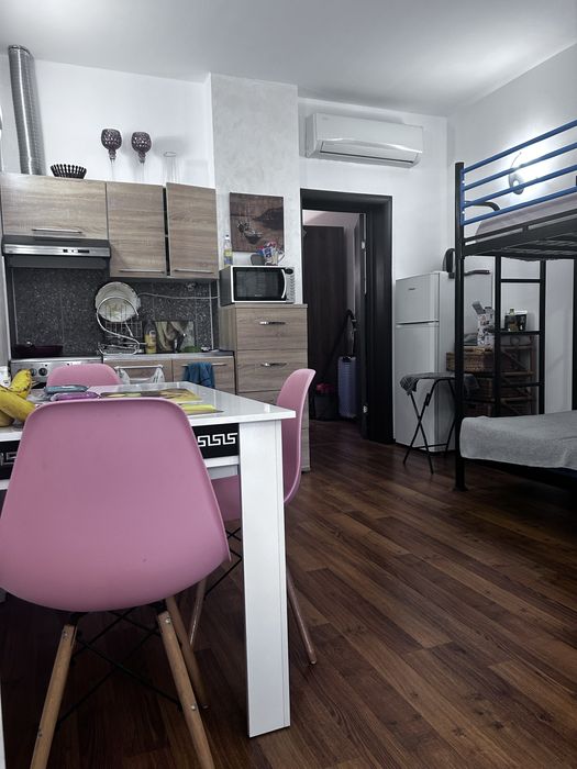 Продава се Едностаен апартамент в Бяла - 55 кв.м за 1000 €/кв.м - Снимка #6