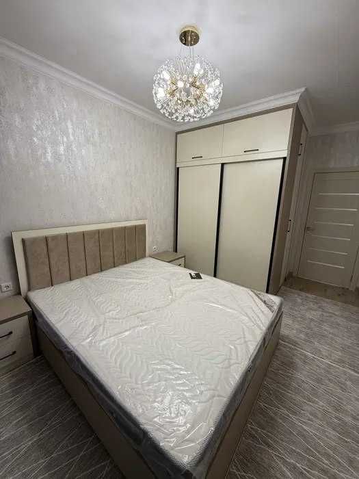 Olmazorda 1 Xonali Kvartira ijaraga Beriladi manzil | Almazar city |