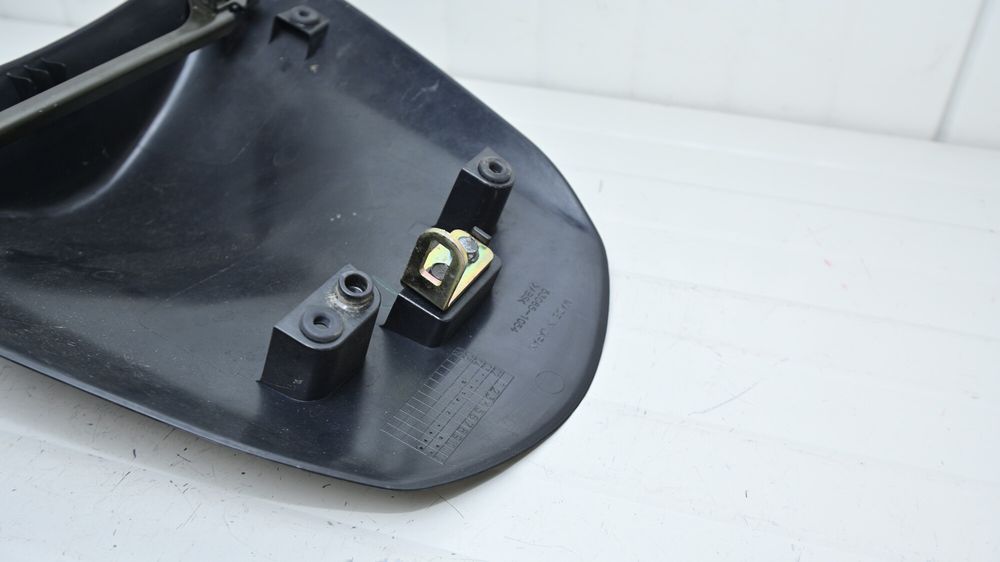 Kawasaki Z1000 / ZR1000 / ZX6R ZX636 2003 - 2004Capac Carena
