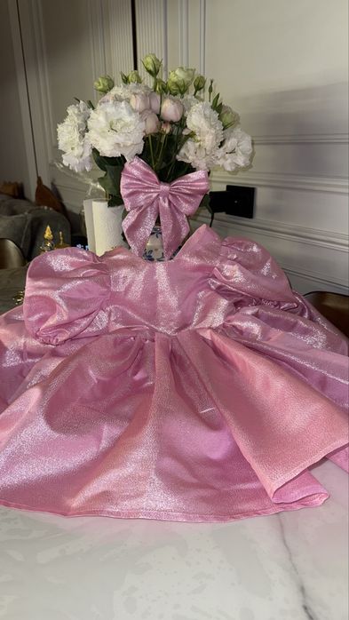 Платья для принцесс