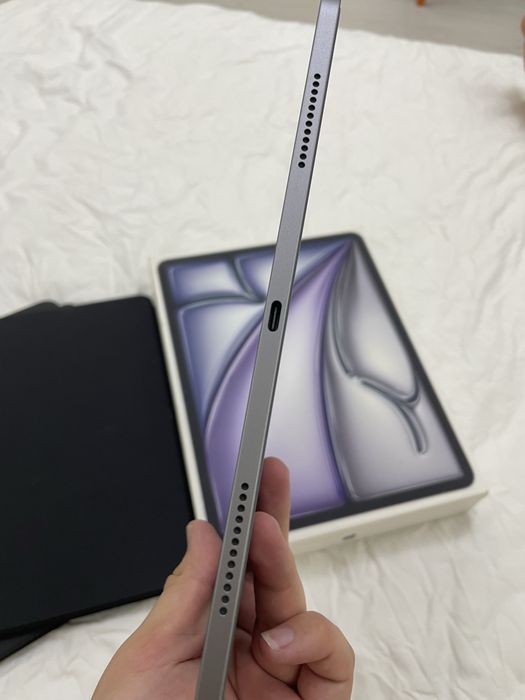 Srochna! Ipad air m2 13inch wifi 128gb