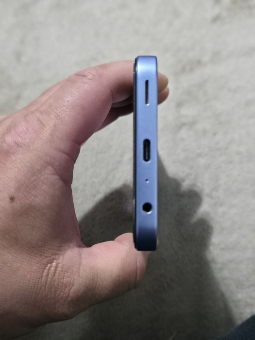Samsung galaxy A25 5G