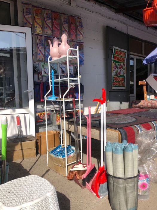 Продам действующий магазин