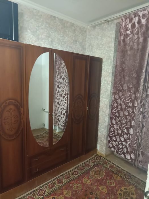 Подселение доя парней