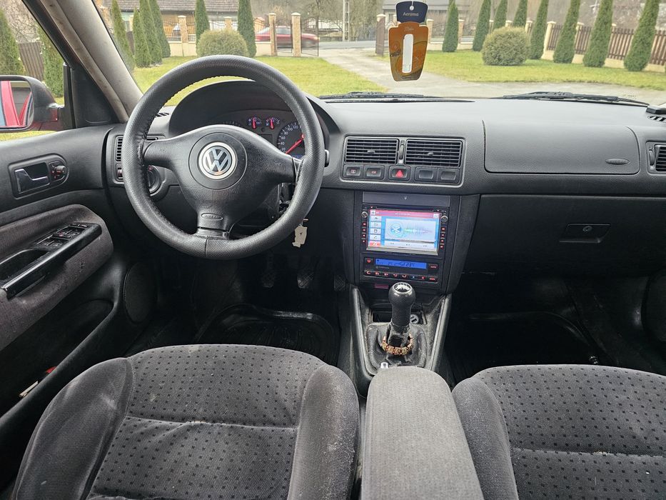 Vand Golf 4 1.9 tdi 116cp