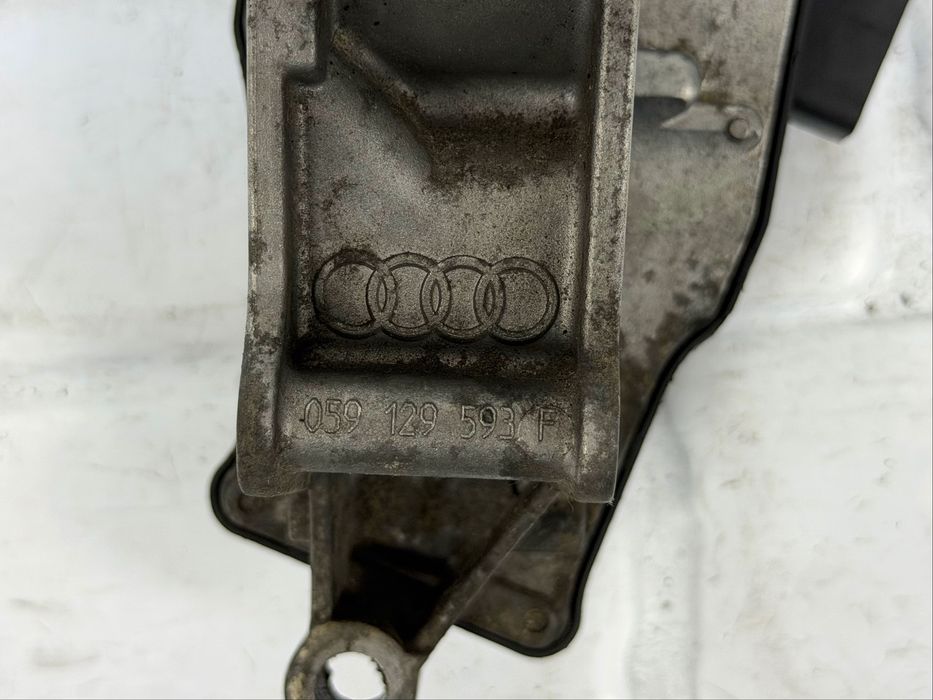 Дросел клапа AUDI 059129593F
