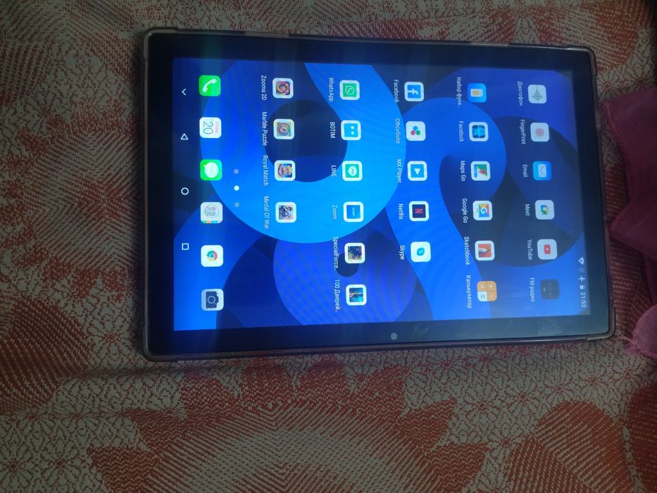 Планшет X-PRIME продается