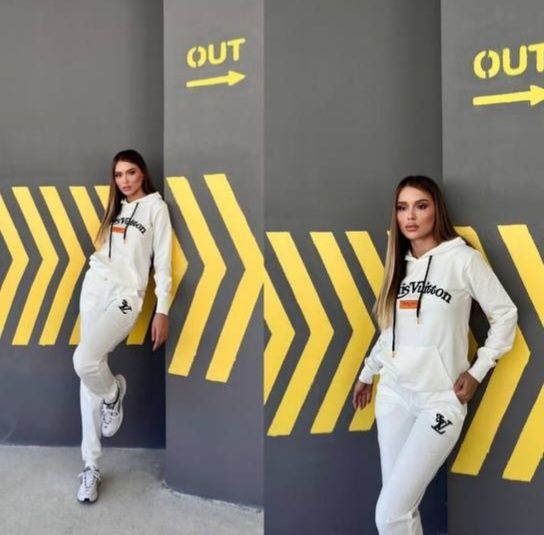 Trening dama si barbati