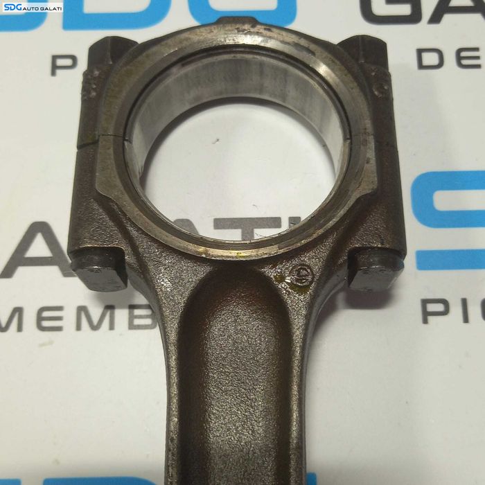 Piston cu Biela Peugeot 307 2.0 HDI RHY 2001 - 2008 Cod 29B30066 [1275]