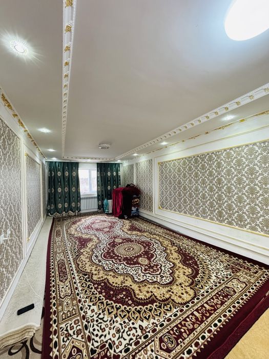 Үй сатылады! Бауыржан Момышулы