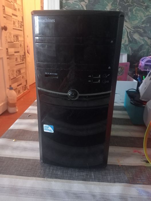 Продам системный блок