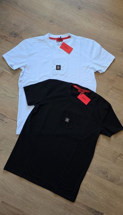 Тениски мъжки нови модели