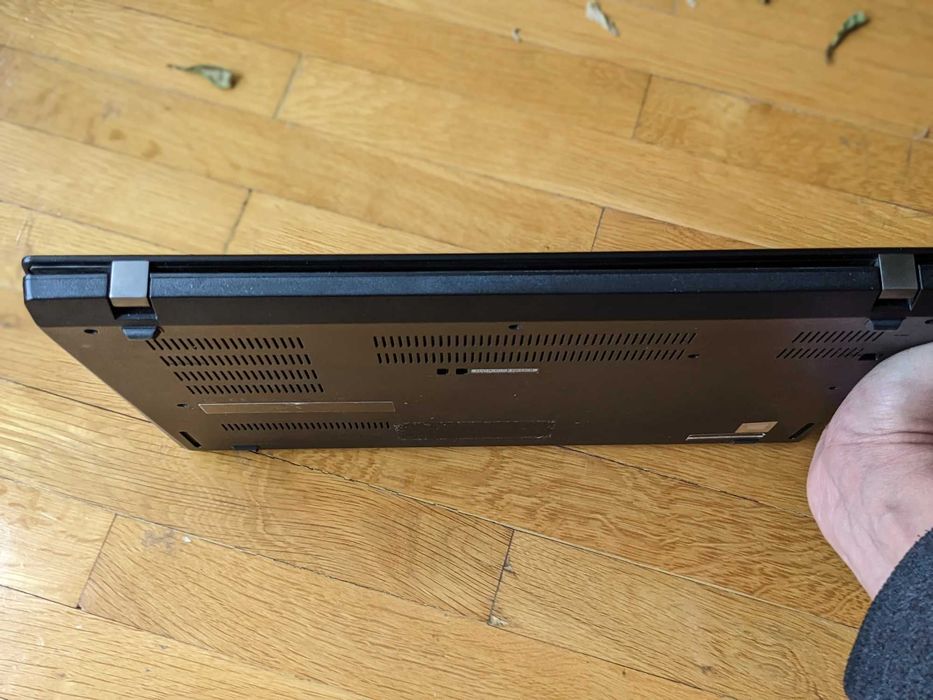 Lenovo L14 Gen 1 4750U, 8GB RAM DDR4, 256GB NVME Touchscreen Multi- touch