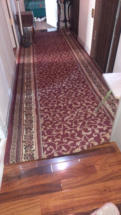 Ковёр,гилам дорожка 120×5метр
