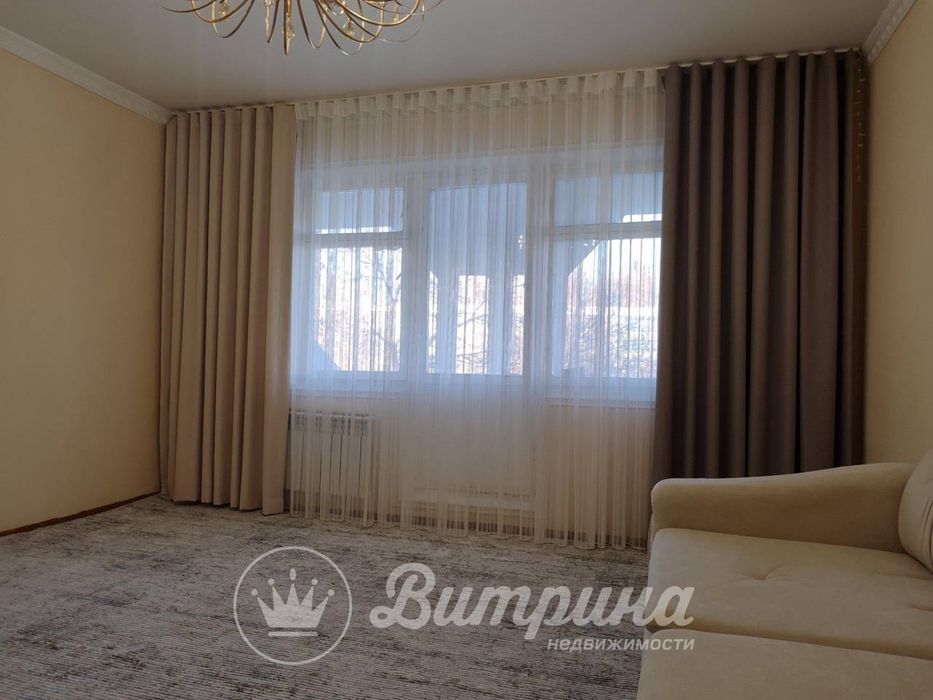 2 комнатная на Карасу-4