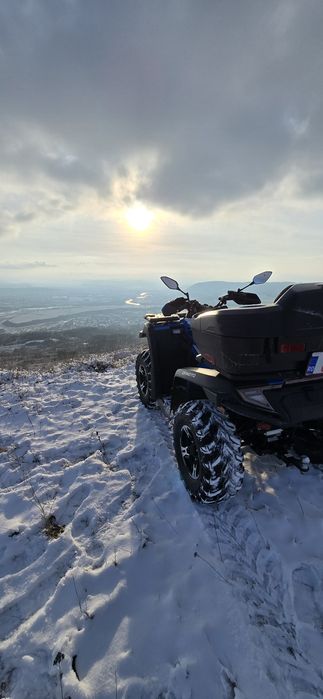 Atv 625S provenienta Germania