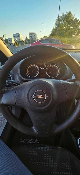 Vand Opel Corsa 1.3