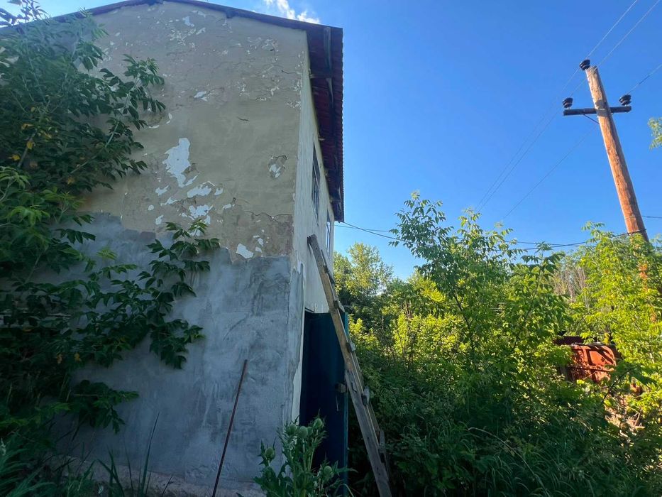 Продам дачу в районе  форелевого хозяйства, 36 км  Ермаковка