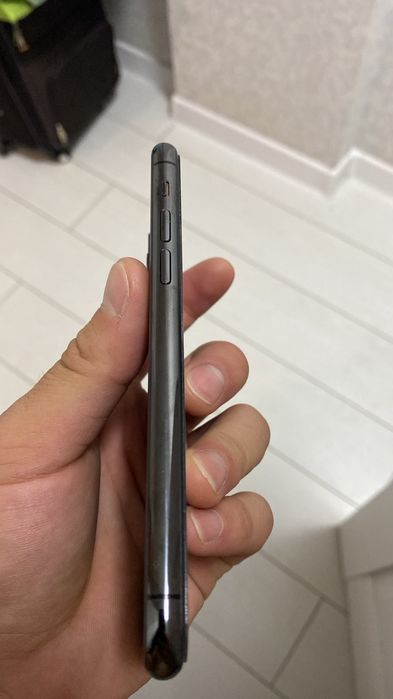 Iphone 11 pro 256gb 69%
