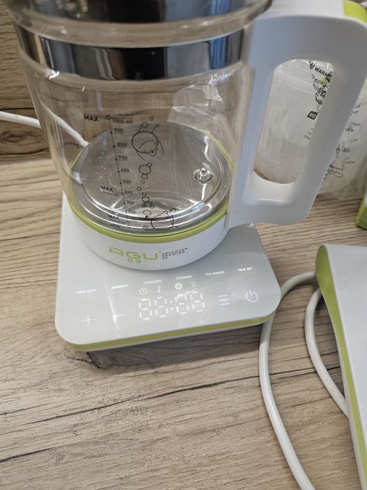 Кана за вода Agu Bubbly 6 в 1