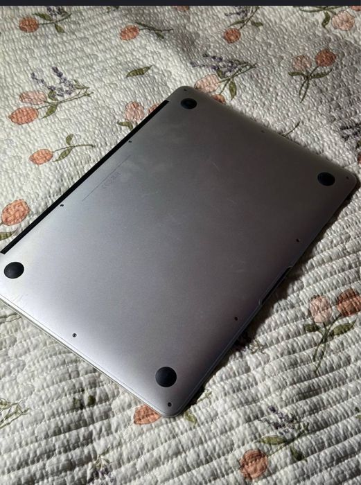 Macbook Air 2015