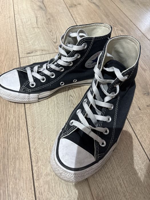 Кеды converse оригинал женские