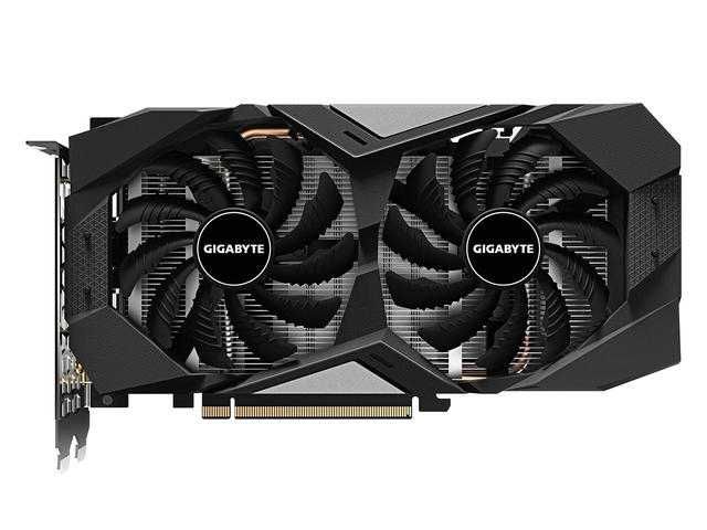 Видеокарти Gigabyte GeForce GTX 1660 SUPER D6 6GB Нови , 24м гаранция