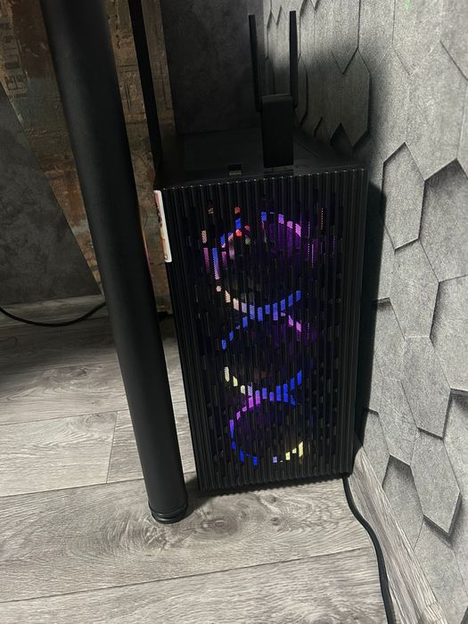 Прожам/обменяю игровой пк