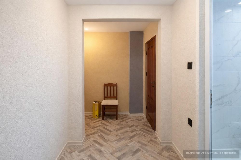 Продава се Двустаен апартамент в Бургас, Зорница - 67 кв.м за 1183 €/кв.м - Снимка #2