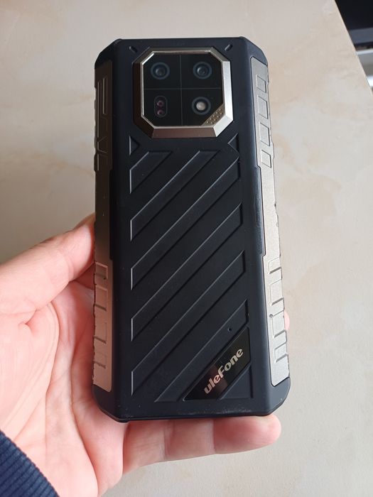 Ulefone Armor 22