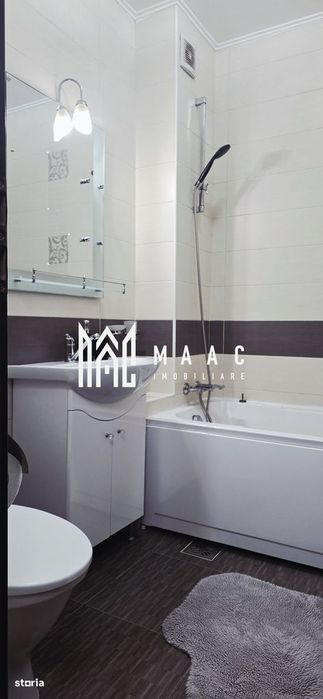 Apartament 3 camere Sibiu | Calea Dumbrăvii | 65 mp, etaj 2